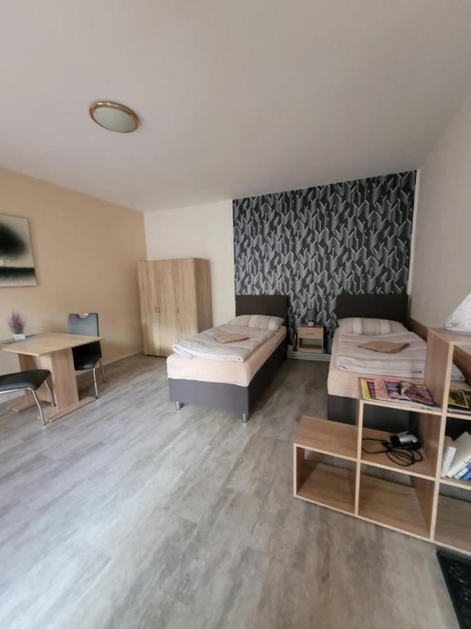 Apartmany Brno Exterior photo