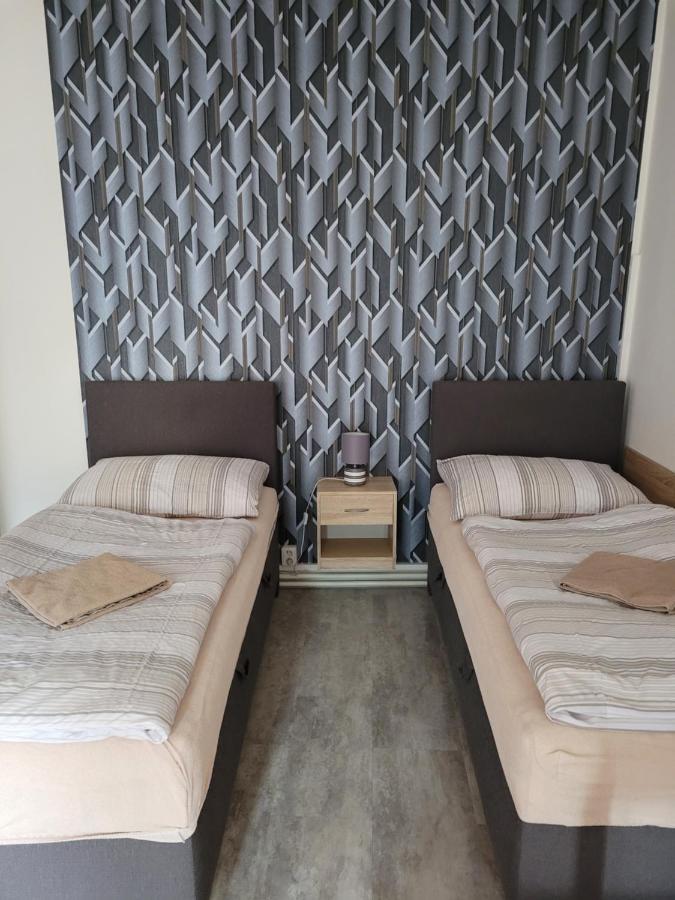 Apartmany Brno Exterior photo