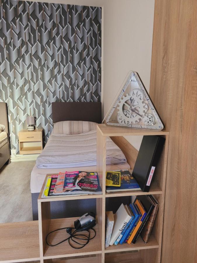 Apartmany Brno Exterior photo