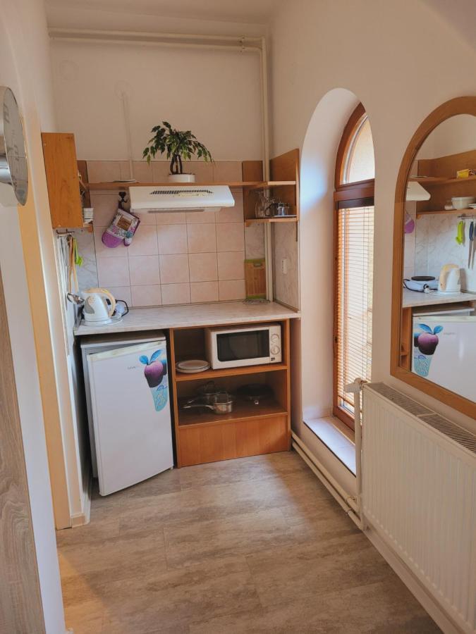 Apartmany Brno Exterior photo