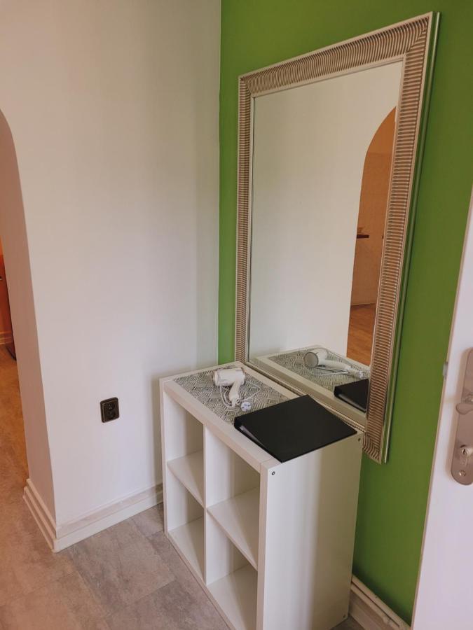 Apartmany Brno Exterior photo