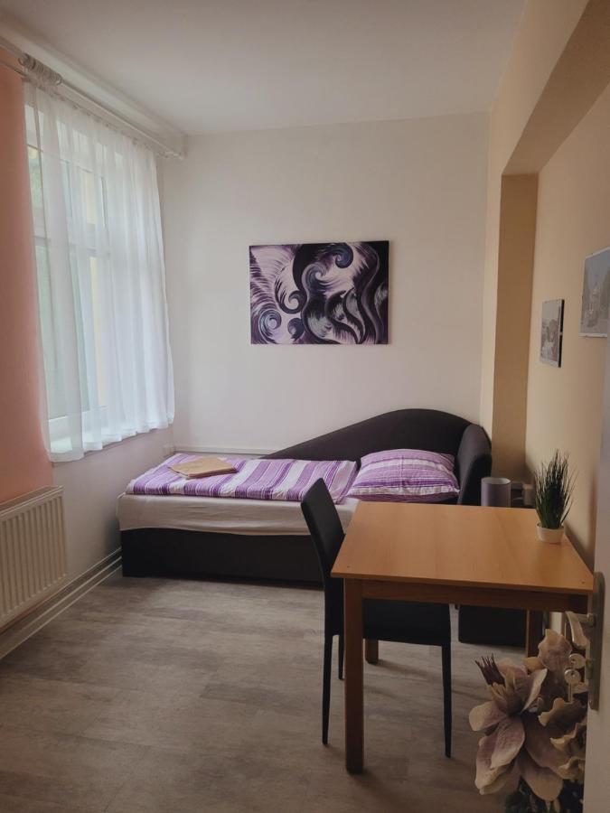 Apartmany Brno Exterior photo