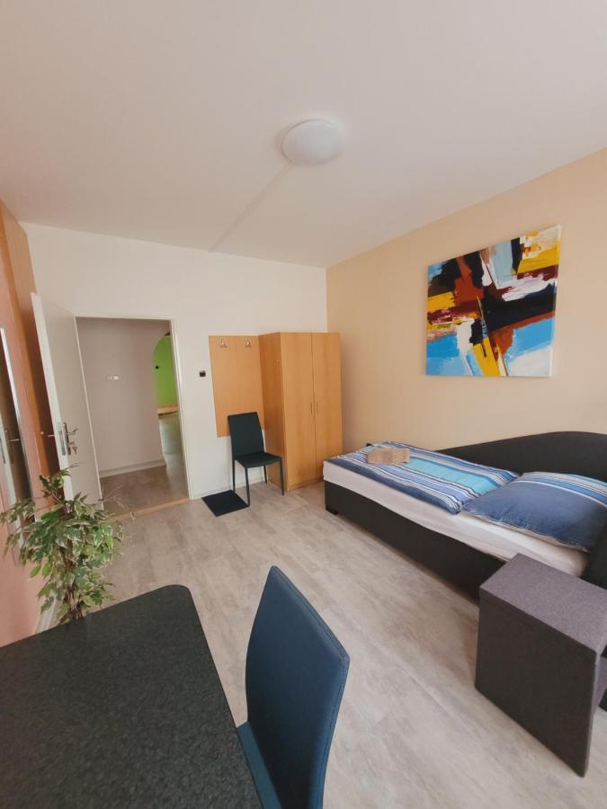 Apartmany Brno Exterior photo