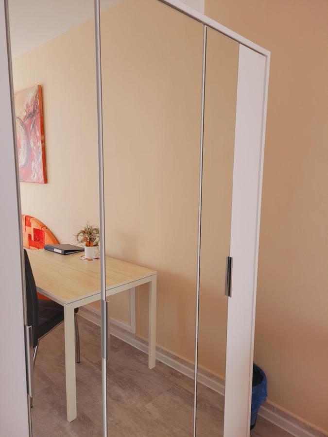 Apartmany Brno Exterior photo