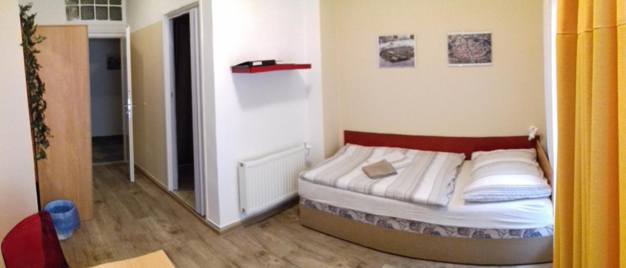 Apartmany Brno Exterior photo