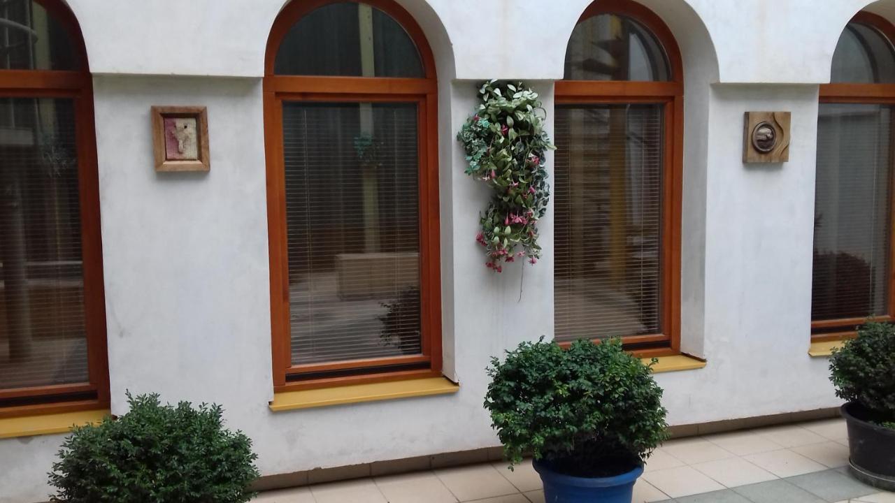 Apartmany Brno Exterior photo