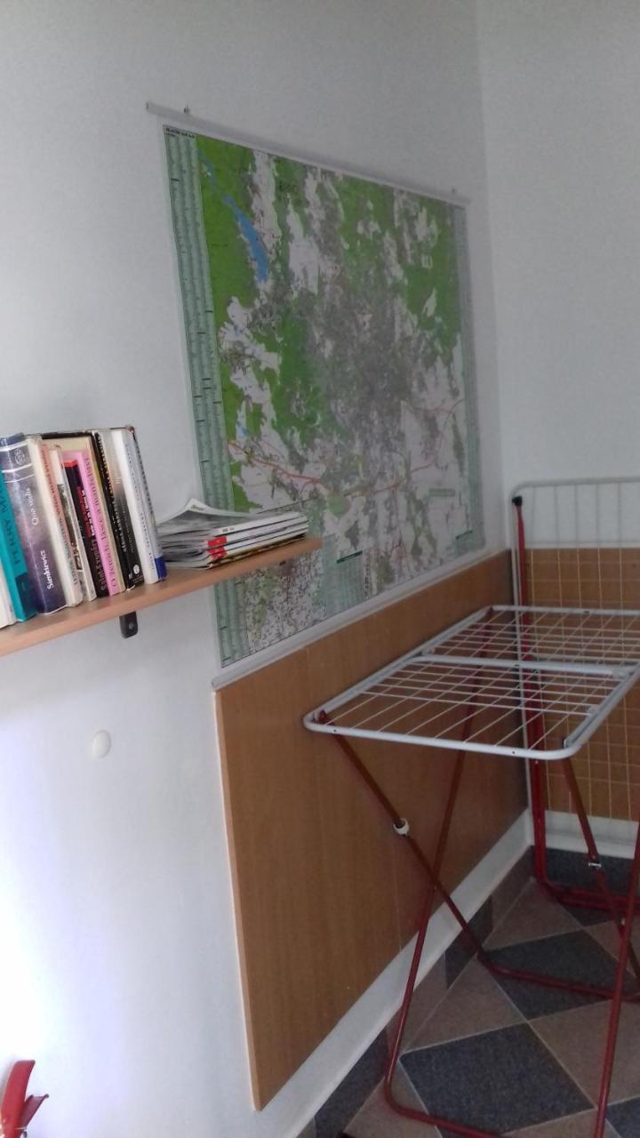 Apartmany Brno Exterior photo