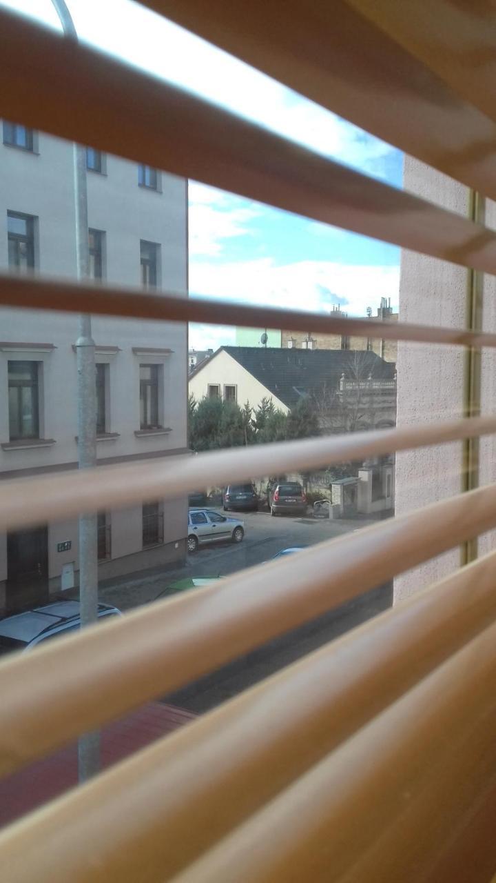 Apartmany Brno Exterior photo