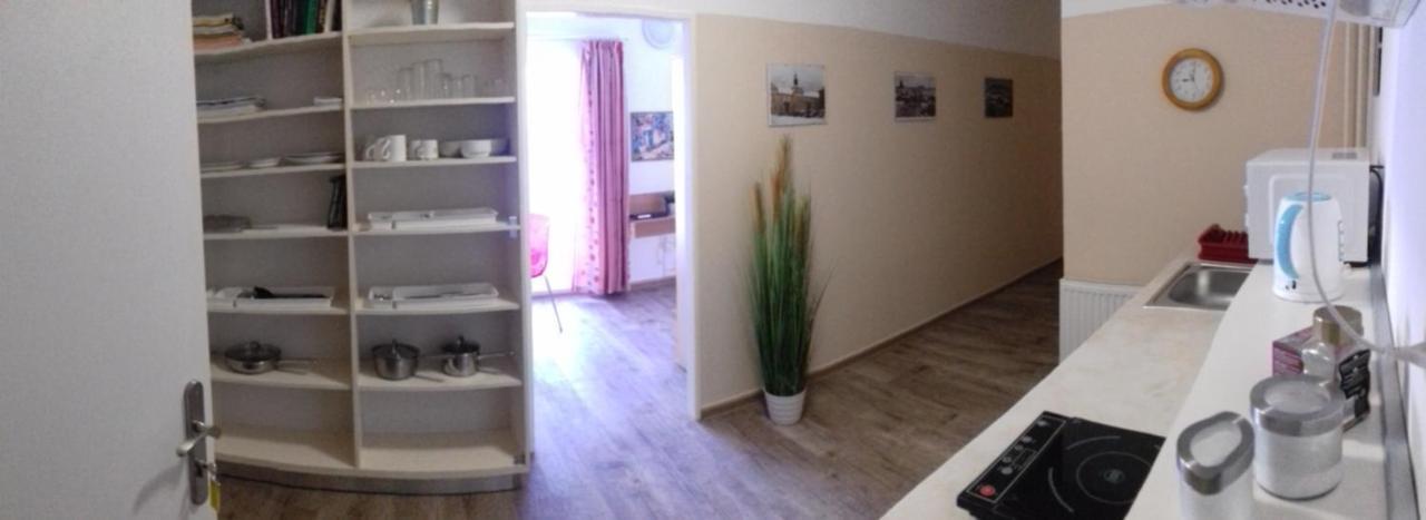 Apartmany Brno Exterior photo